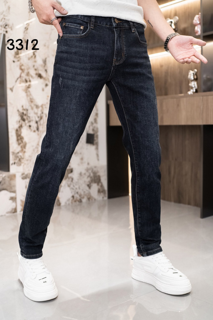 baskick jeans