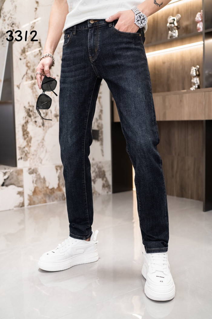 baskick jeans