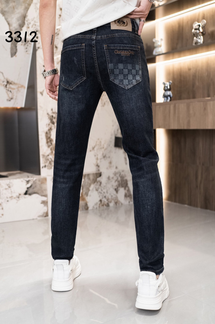 baskick jeans