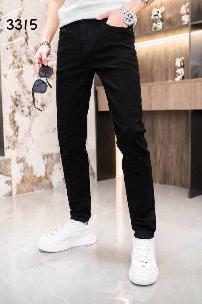 baskick jeans