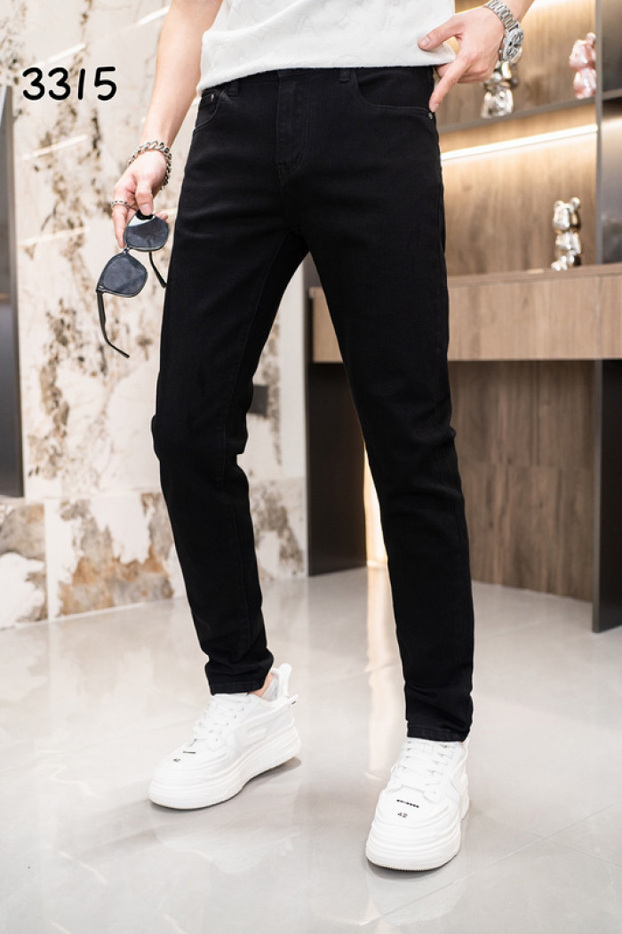 baskick jeans