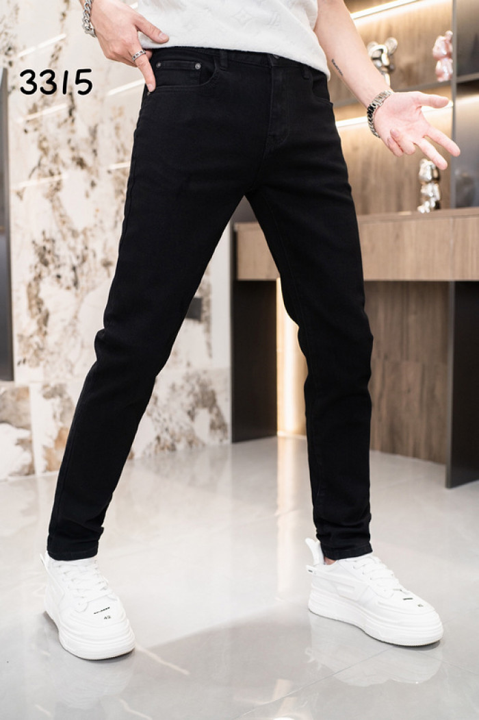 baskick jeans