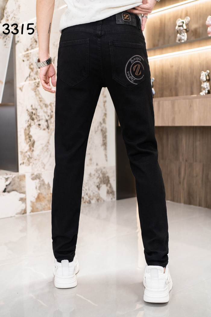 baskick jeans