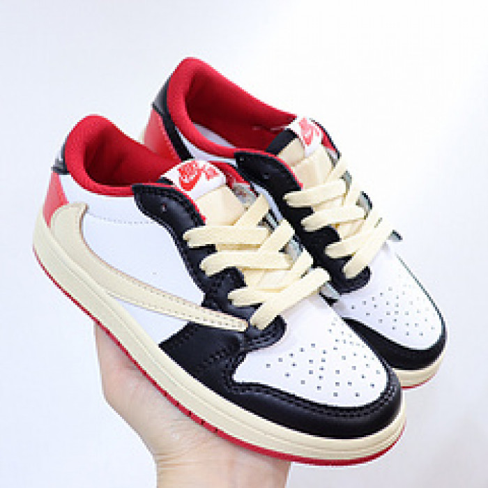 jordan 1 travis scott kids-dm7866140