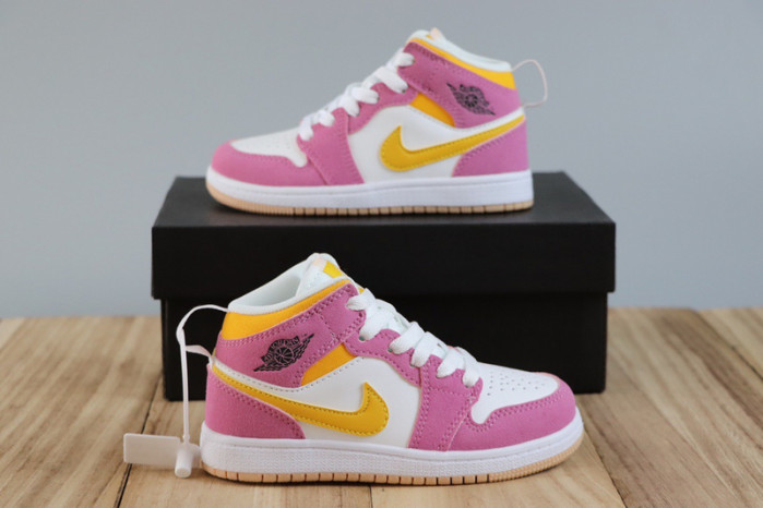 air jordan 1 kids retro kids001