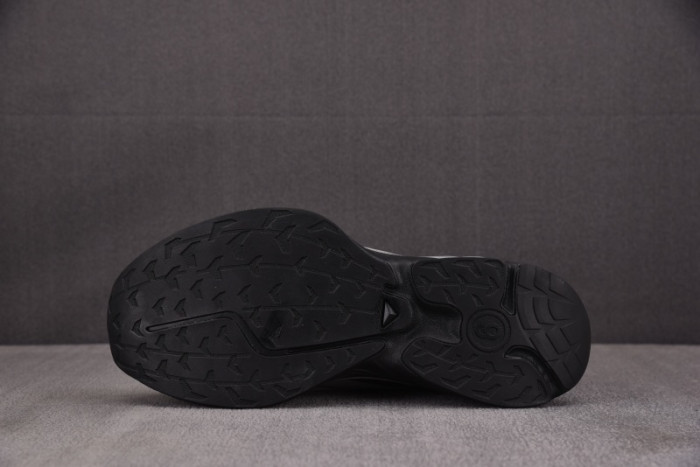 salomon xt-mm-6 mm6 ma1s0n Marg*e1a black silver l491070