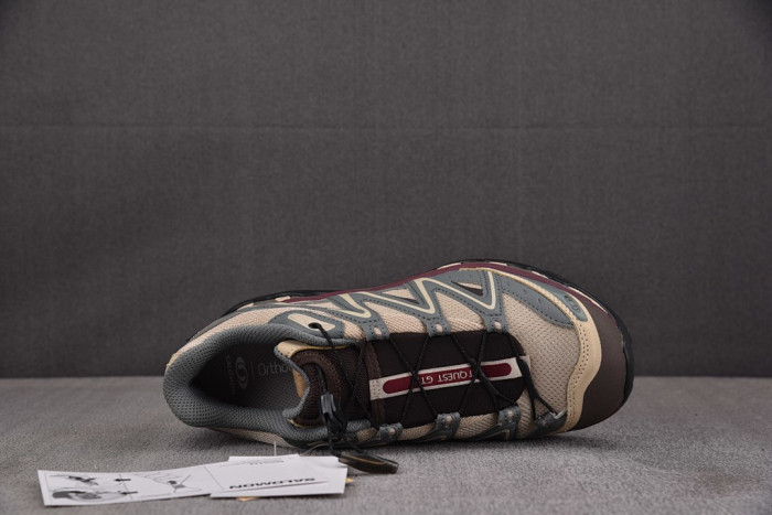 Salomon XT-Quest GTX L491278