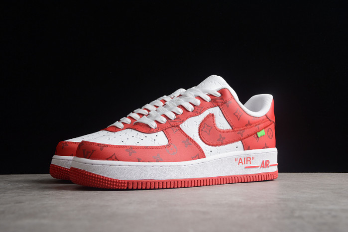 nike air force 1 sneaker