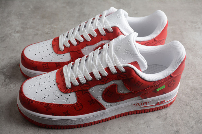 nike air force 1 sneaker