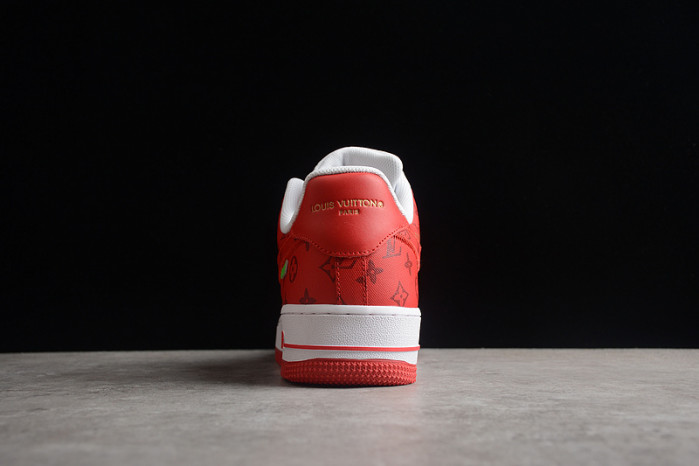 nike air force 1 sneaker