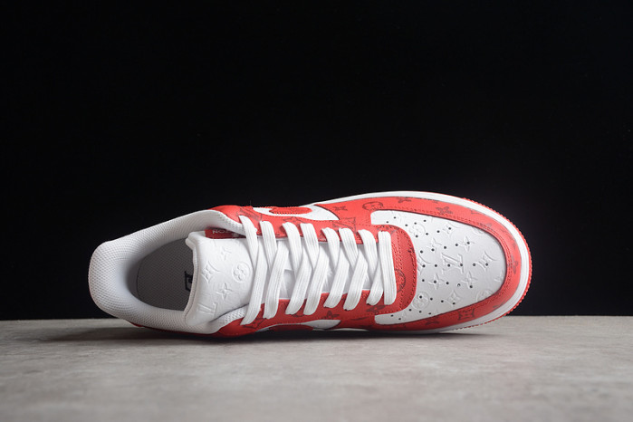 nike air force 1 sneaker