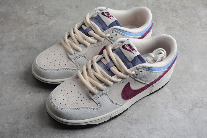 otomo katsuhiro x dunk low "steamboy ost" lf0039-005