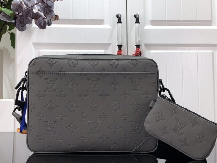 LU VI BAG 26x18.5x5cm