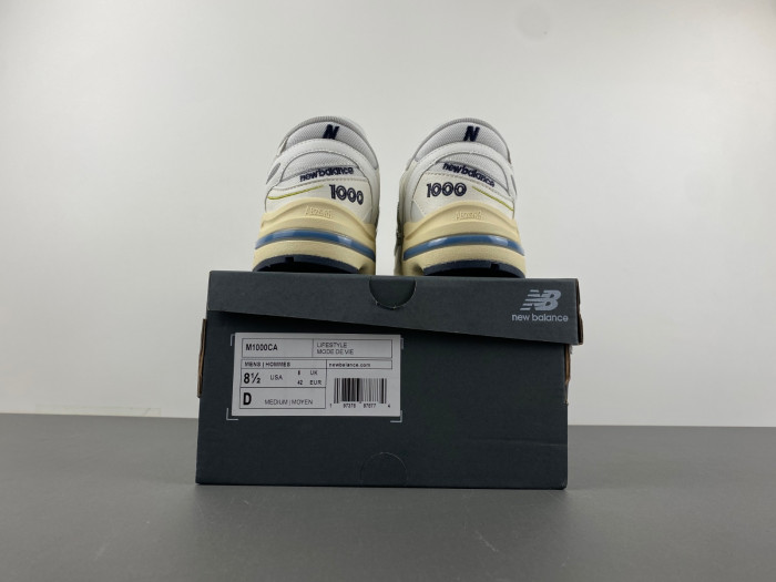 NEW BALANCE 1000 - M1000CA