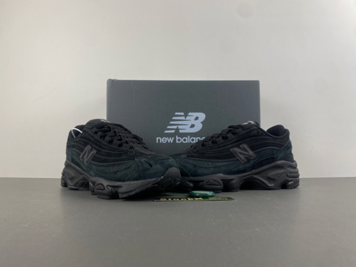 New Balance 1000 Black Cat Men