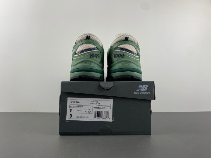 NEW BALANCE 1000 - M1000WA1