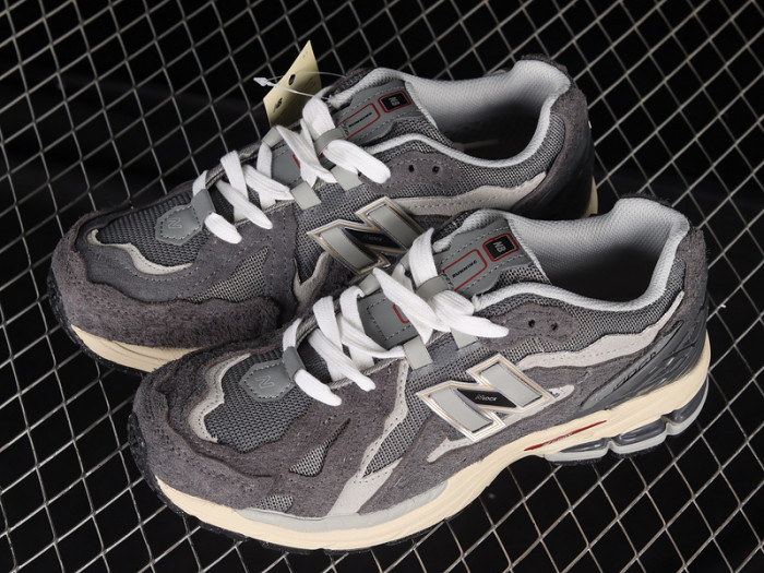 new balance 1906d protection pack harbor grey m1906da