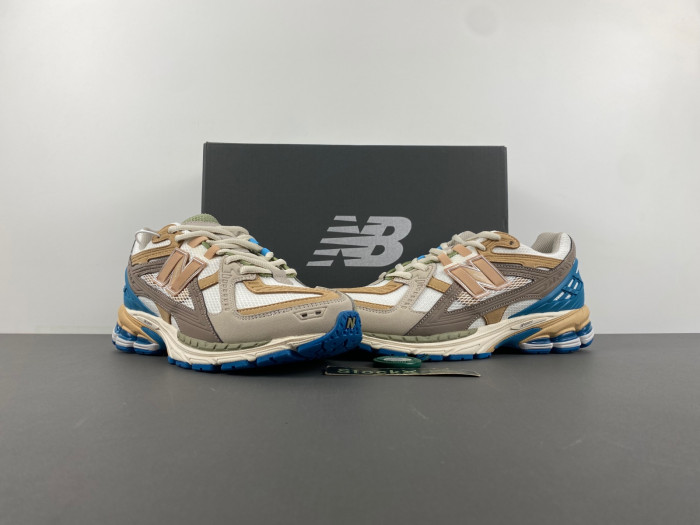 NEW BALANCE 1906U CONCEPTS HOURS AND DAYS M1906NCS
