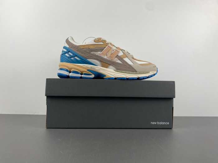 NEW BALANCE 1906U CONCEPTS HOURS AND DAYS M1906NCS