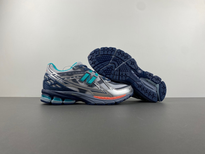 NEW BALANCE 1906U THE WHITAKER GROUP WILLFUL BIAS BLUE STEEL M1906NK1