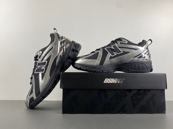NEW BALANCE 1906R THE BASEMENT NIGHT CHROME M1906RBS