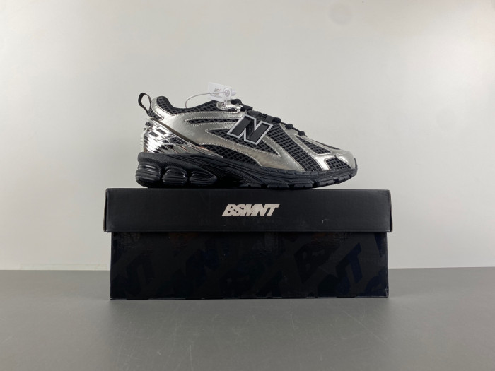 NEW BALANCE 1906R THE BASEMENT NIGHT CHROME M1906RBS