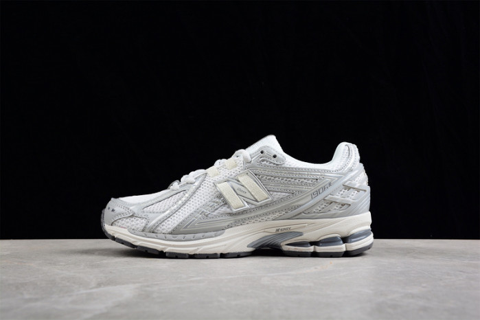 new balance 1906r grey white - m1906rjm