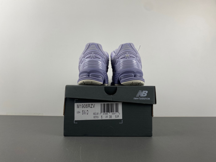 NEW BALANCE 9060R PASTEL PURPLE M1906RZV