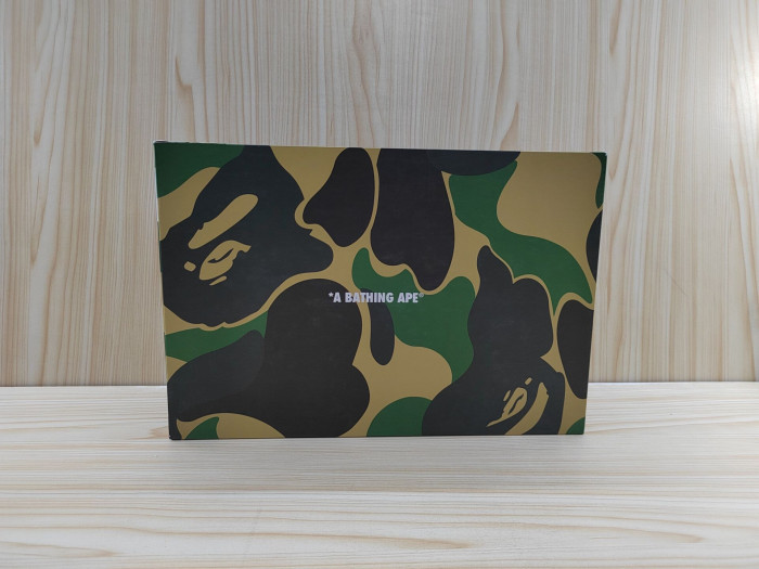 bape sneakers