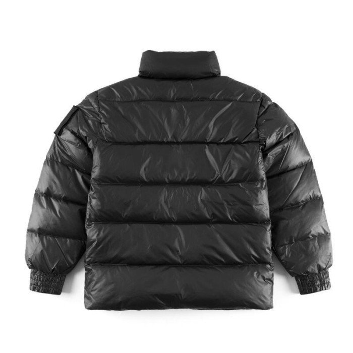 M00SE KNUCKLES COAT