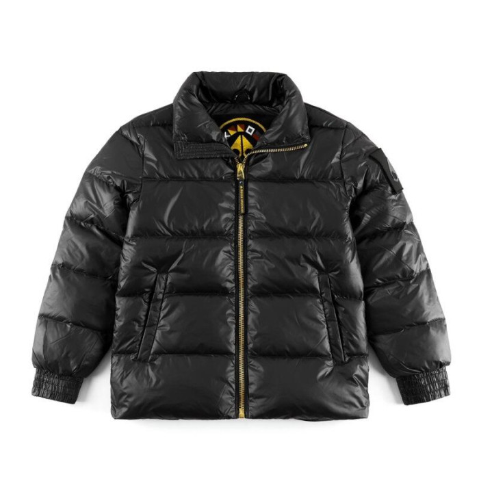 M00SE KNUCKLES COAT