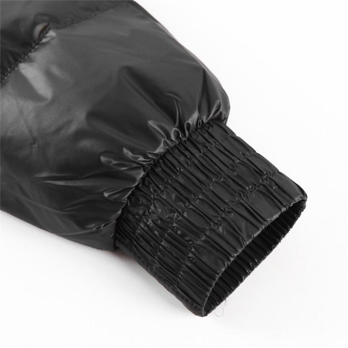 M00SE KNUCKLES COAT