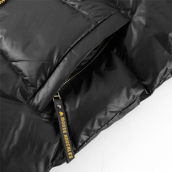 M00SE KNUCKLES COAT