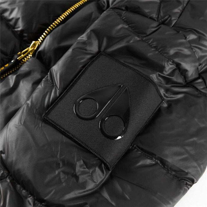 M00SE KNUCKLES COAT