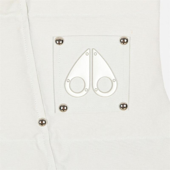 M00SE KNUCKLES COAT