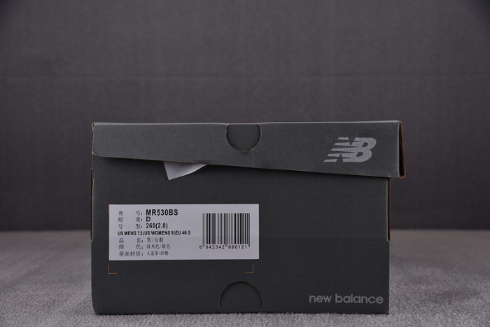 new balance 530