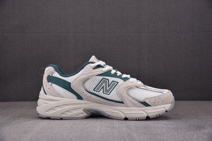 new balance 530 beige green mr530qa