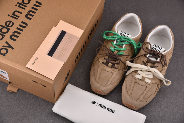 new balance x miu miu nb5300