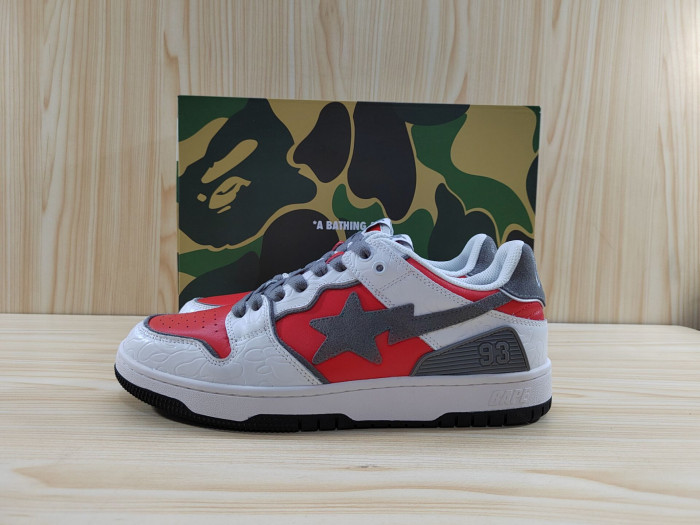 bape sneakers