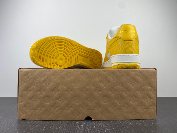 nike air force 1 sneaker