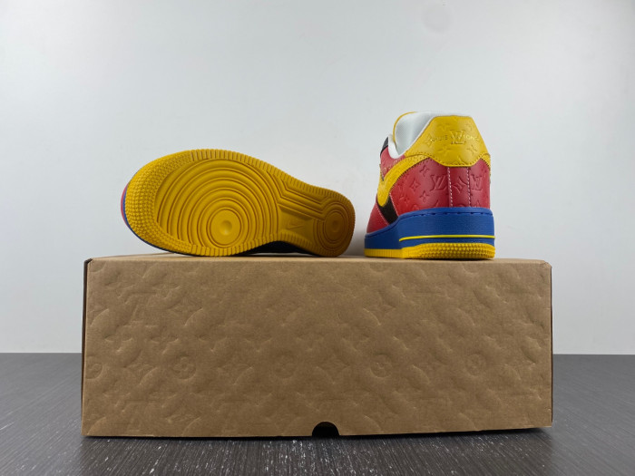 nike air force 1 sneaker
