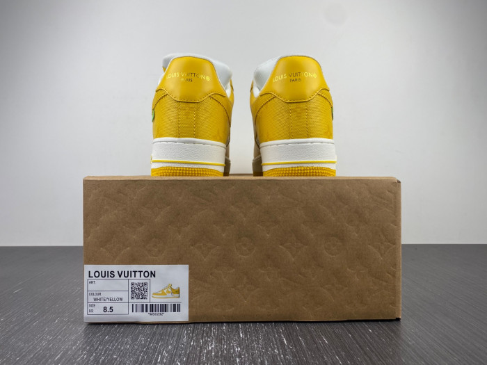 nike air force 1 sneaker