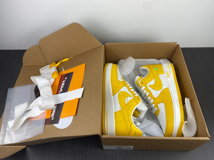 nike air force 1 sneaker