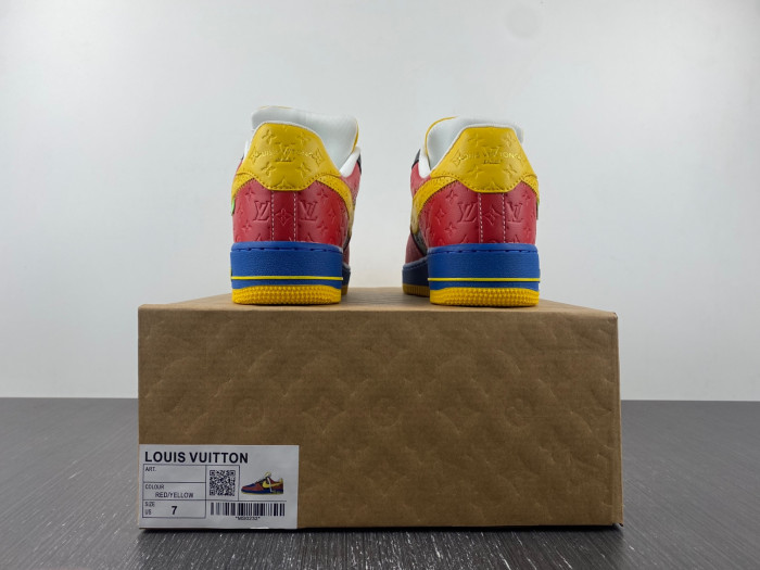 nike air force 1 sneaker