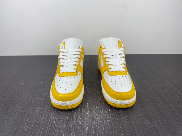 nike air force 1 sneaker