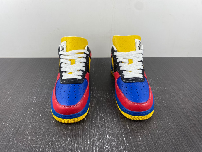 nike air force 1 sneaker