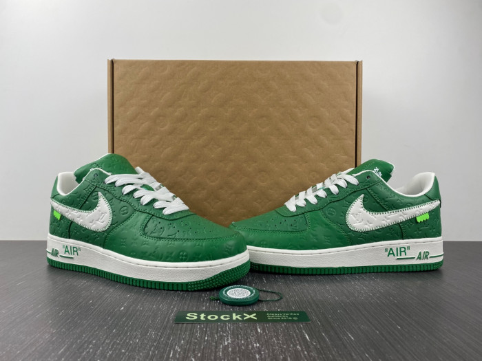 nike air force 1 sneaker