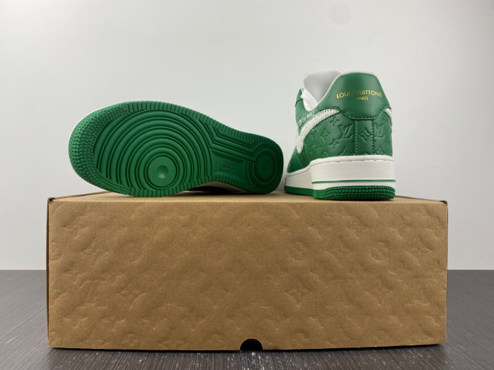 nike air force 1 sneaker