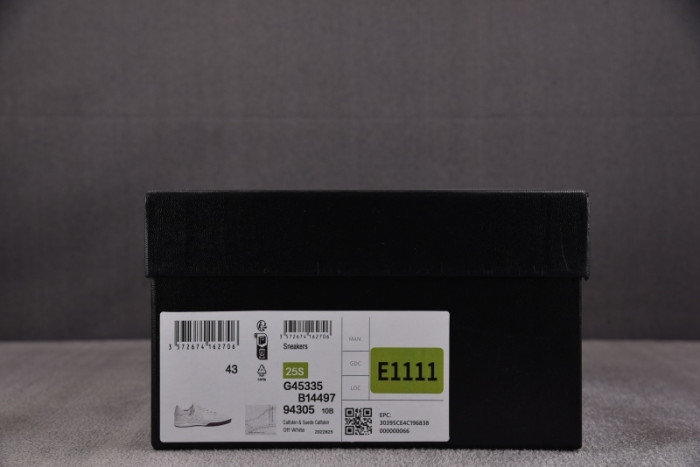 CHNEL SNEAKERS