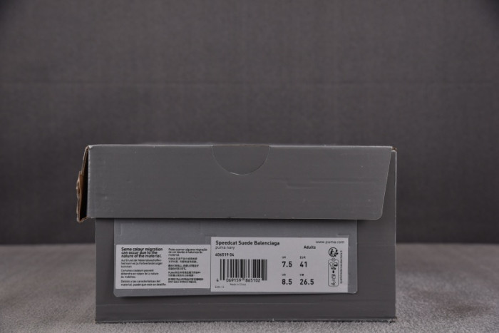 puma x Ba1en*iaga speedcat okxw1755xt531